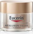 Produktbild von Eucerin HYALURON-FILLER + ELASTICITY Nachtpflege 50ml