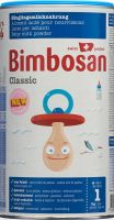 Immagine del prodotto Latte Bimbosan Classic Start senza olio di palma 500g