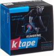Produktbild von K-tape 5cm X 5m Blau (neu) Rolle