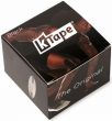 Produktbild von K-tape 5cm X 5m Schwarz (neu) Rolle