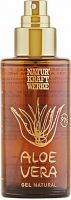 Produktbild von Naturkraftwerke Aloe Vera Gel Natur Bio/kba 100ml