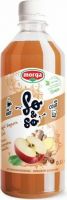 Produktbild von So&so Apfel-ingwer-zimt Konzentrat mit Stevia Flasche 5dl
