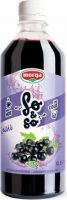 Product picture of So&so Cassis Konzentrat Bio Flasche 5dl