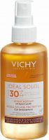 Produktbild von Vichy Ideal Soleil Frische Spray SPF 30 200ml