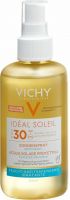 Immagine del prodotto Vichy Ideal Soleil Spray fresco acido ialuronico SPF 30 200ml