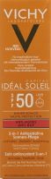 Image du produit Vichy Ideal Soleil Crème anti-âge SPF 50+ 50ml