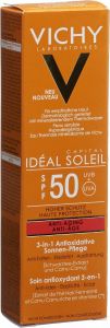 Product picture of Vichy Ideal Soleil Anti-Age Cream SPF 50+ 50ml