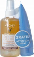 Immagine del prodotto Vichy Ideal Soleil Spray fresco Spf 30 + dopo sole