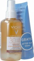 Product picture of Vichy Ideal Soleil Fresh spray Spf 30 + After Sun