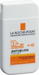 Immagine del prodotto La Roche-Posay Anthelios Pocket adulto SPF 50+ 30ml
