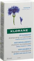 Product picture of Klorane Kornblumen Shampoo 200ml