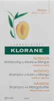 Immagine del prodotto Klorane Mango-Shampoo 200ml