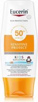 Produktbild von Eucerin Sun Kids Lotion LSF 50 Tube 150ml