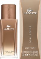 Produktbild von Lacoste Pour Femme Eau de Parfum Intense Spray 30ml