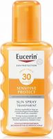 Produktbild von Eucerin Sun Clear Spray LSF 30 Flasche 200ml