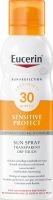 Image du produit Eucerin Sensitive Protect Sun Spray Dry Touch LSF 30 200ml