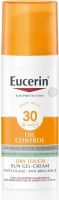 Image du produit Eucerin Sun Face Oil Control LSF 30 Tube 50ml