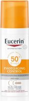 Produktbild von Eucerin Sun Cc Getoe Gesichtscr Medium LSF 50+ 50 M