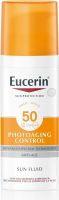 Produktbild von Eucerin Sun Face Anti Age LSF 50 Tube 50ml