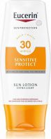 Produktbild von Eucerin Sun Lotion LSF 30 (neu) Tube 150ml