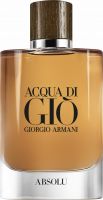 Image du produit Armani Acq Gio Homme Absolu Eau de Parfum Vp 125ml