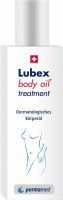 Produktbild von Lubex Body Oil Treatment Flasche 100ml