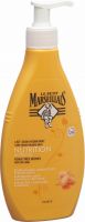 Image du produit Le Petit Marseillais Body Milk S Trockene Haut 250ml