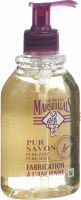 Produktbild von Le Petit Marseillais Seife Liquid Lavend Dispenser 300ml
