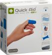 Product picture of Quick Aid Pflaster 6x460cm Latexfrei Blau