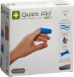 Image du produit Quick Aid Pflaster 6x460cm Latexfrei Hautfarbig