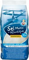 Immagine del prodotto Danival Atlantisches Meersalz Fein 1kg