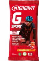 Produktbild von Enervit G Sport Instant Drink M Kohlenhydrat 300g
