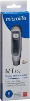 Product picture of Microlife Fieberthermometer Mt 850 (3 In 1)