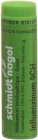 Produktbild von Sn Influenzinum Globuli Ch 9 17/18 Tube 1g