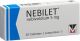 Produktbild von Nebilet Tabletten 5mg 28 Stück