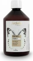 Produktbild von Farfalla Bio-pflegeöl Kokosnuss 500ml