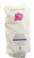 Produktbild von Schaffhauser Wattebaellchen Cosmet Weiss 60g