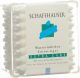 Produktbild von Schaffhauser Wattestächen Baby Extra Care 56 Stück