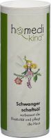 Produktbild von Homedi-Kind Schwangerschaftsöl Flasche 100ml
