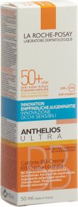 Product picture of La Roche-Posay Anthelios BB Ultra Creme LSF 50+ 50ml