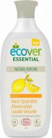 Produktbild von Ecover Essential Hand-spülmittel Zitrone 500ml
