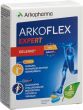 Image du produit Arkoflex Expert Tag und Nacht Kapseln Dose 60 Stück