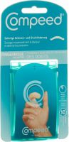 Immagine del prodotto Compeed Fingerrisspflaster 10 Stück