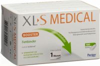 Produktbild von XL-S Medical Booster Tabletten 180 Stück