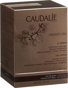 Produktbild von Caudalie Premier Cru le Serum 30ml