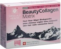 Immagine del prodotto Bellezza Collagene Matrix Matrix Drink Powder Bag 25 pezzi