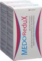 Produktbild von Medoredux Tabletten 2x 120 Stück