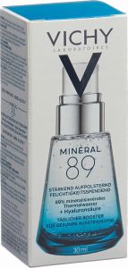 Immagine del prodotto Vichy Minerale 89 Bottiglia 30ml