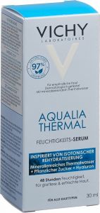 Image du produit Vichy Aqualia Thermal Sérum hydratant Flacon 30ml