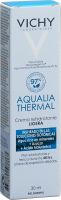 Image du produit Vichy Aqualia Thermal Soin hydratant léger Tube 30ml